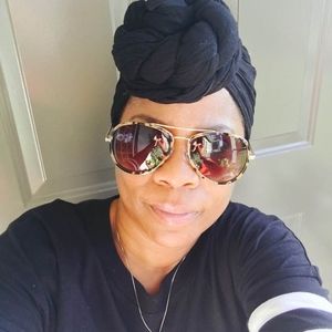 Meet your Posher, Audrey